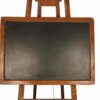 Blackboard and Easel for Hire Prop Blackboard and Easel for Hire Prop