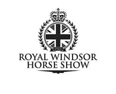 Virginias Furniture Hire supplying the Royal Windsor Horse Show