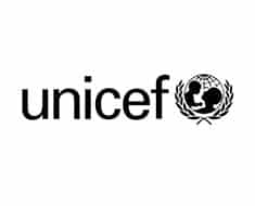 Virginias Furniture Hire supplying Unicef