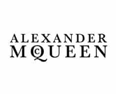 Virginias Furniture Hire supplying Alexander McQueen
