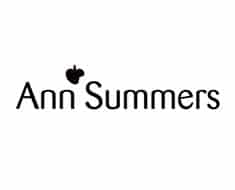 Virginias Furniture Hire supplying Ann Summers