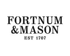 Virginias Furniture Hire supplying Fortnum & Mason