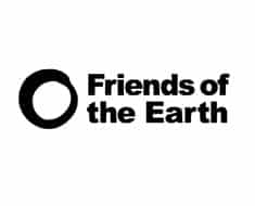 Virginias Furniture Hire supplying Friends of the Earth