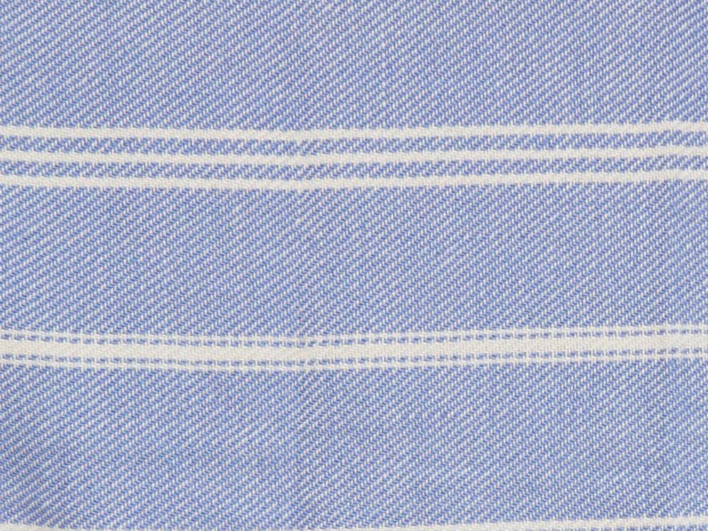 Bantham Stripe Blankets for Hire