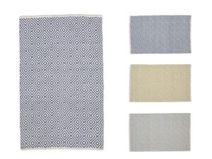 Floret Vintage Rug to Hire