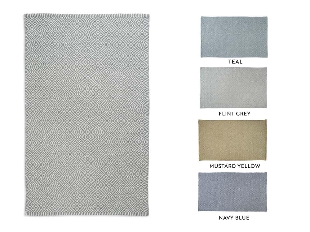 Dunstone Vintage Rug for Hire