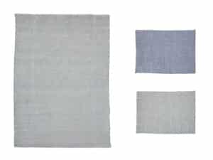 Herringbone Vintage Rug to Hire Scotland