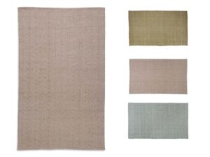 Lincombe diamond rugs to Hire Scotland