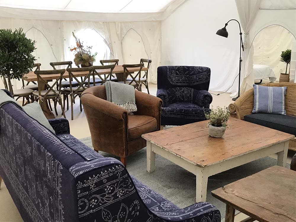 Lincombe diamond rugs to Hire Scotland