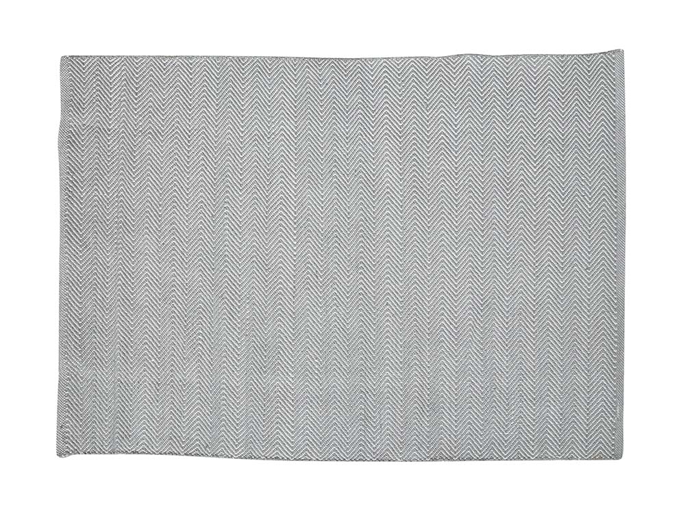 Herringbone Vintage Rug to Hire Scotland