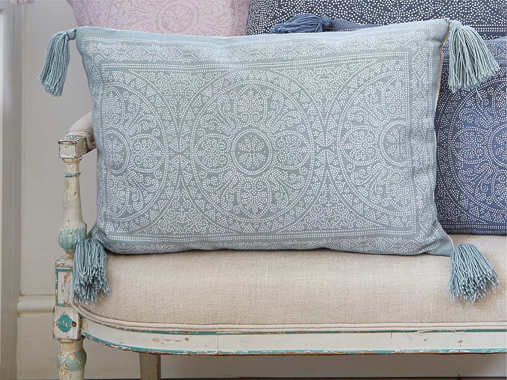 Malinidi Vintage Cushions for Hire Scotland