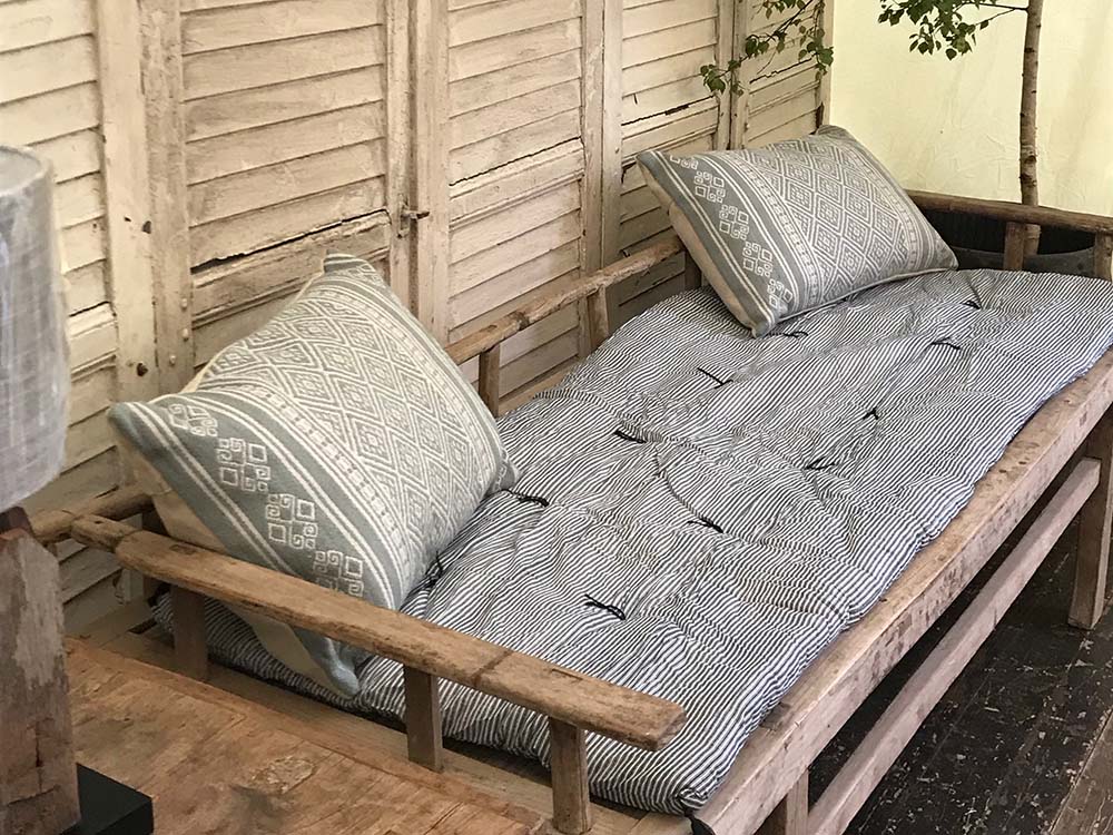 Dalaman Cushions for Hire Scotland