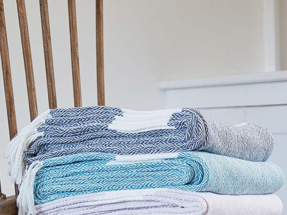Bigbury Blankets for Hire