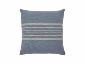 Budleigh Striped Cushions for Hire
