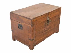 Vintage Trunk for Hire Edinburgh, Scotland