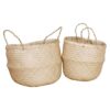 Seagrass Baskets for hire Devon, South West Seagrass Baskets for hire Devon, South West