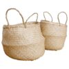 Seagrass Baskets for hire Devon, South West Seagrass Baskets for hire Devon, South West