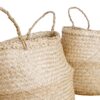 Seagrass Baskets for hire Devon, South West Seagrass Baskets for hire Devon, South West