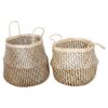 Seagrass Baskets for hire Devon, South West