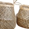 Seagrass Baskets for hire Devon, South West
