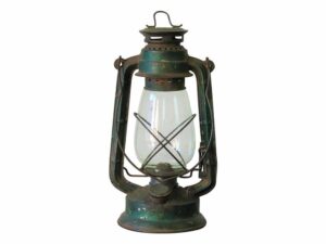 Vintage Lantern for Hire Edinburgh, Scotland