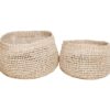 Handmade Seagrass Baskets for hire Handmade Seagrass Baskets for hire