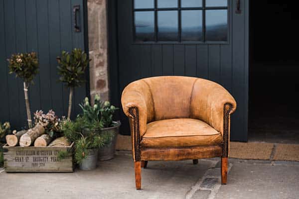 Vintage Hire Packages Scotland
