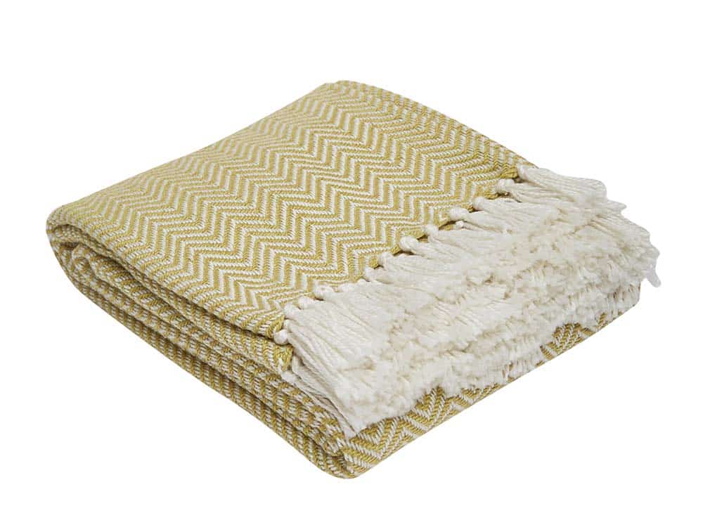Herringbone Blankets to Hire Devon, South West