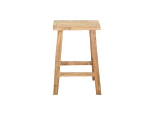 Rustic Wooden Stools for Hire Scotland