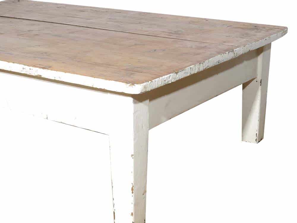 Wooden Coffee table for Hire