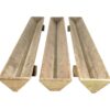 Vintage Feed Troughs for Hire Vintage Feed Troughs for Hire