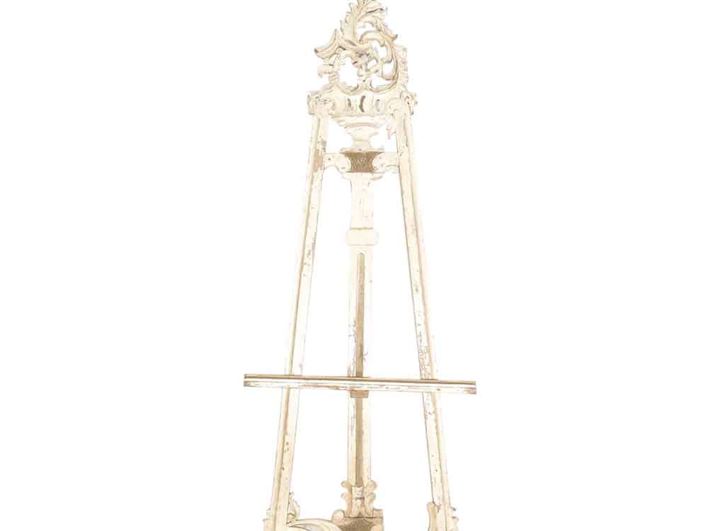 Vintage Easel for Hire