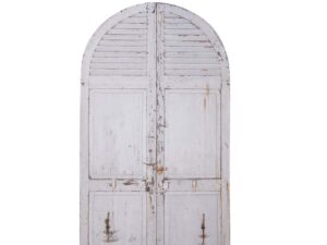 Distressed Wooden Shutters for Hire