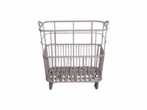Industrial Trolley for Hire