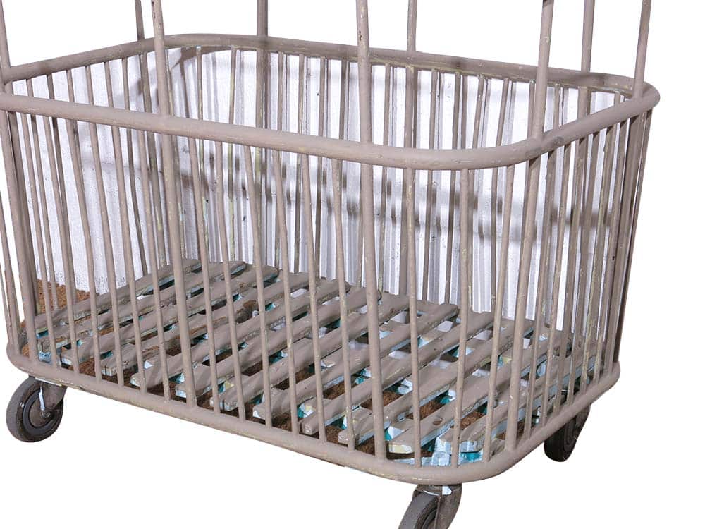 Industrial Trolley for Hire