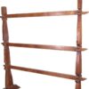 Large Vintage Rack for Hire