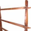 Large Vintage Rack for Hire