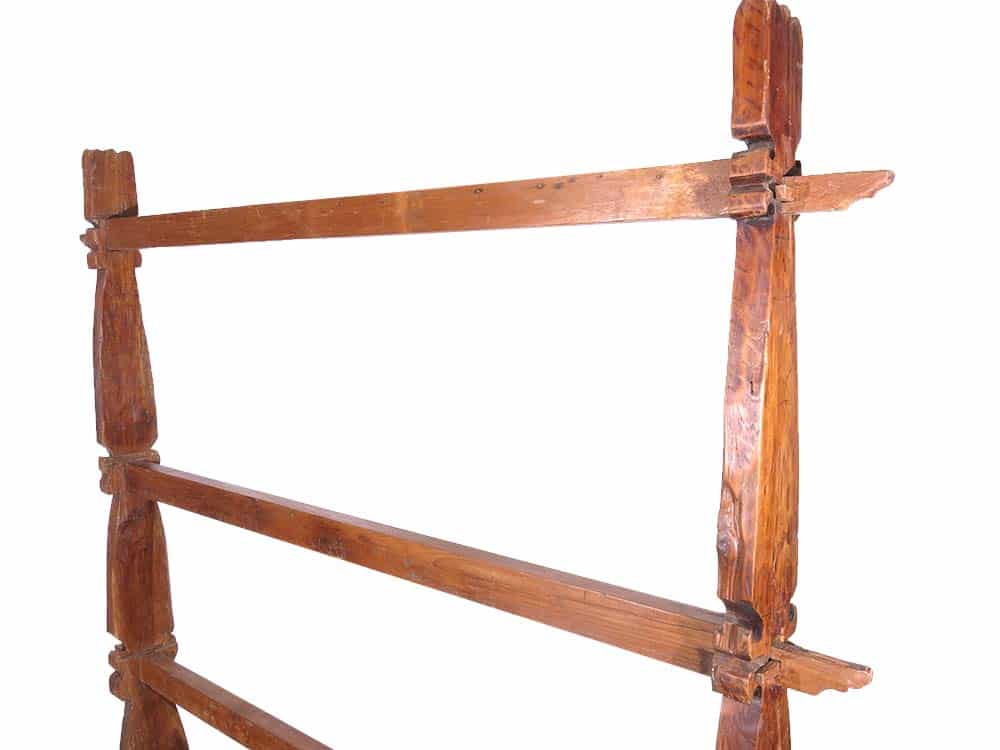 Large Vintage Rack for Hire