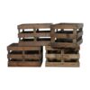 Wooden Fruit Crates for Hire Wooden Fruit Crates for Hire