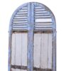 Rustic French Shutters for Hire