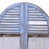 Rustic French Shutters for Hire