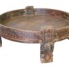 Indian Carved Table for Hire Edinburgh, Scotland Indian Carved Table for Hire Edinburgh, Scotland