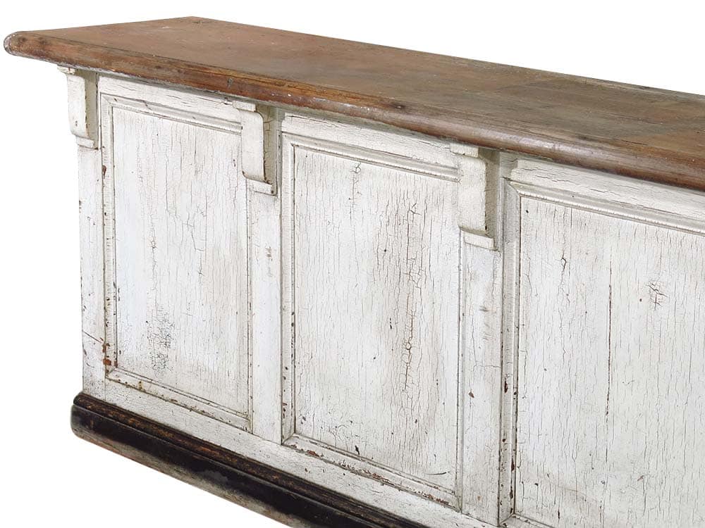 Distressed wooden bar for Hire Buckinghamshire, Hampshire