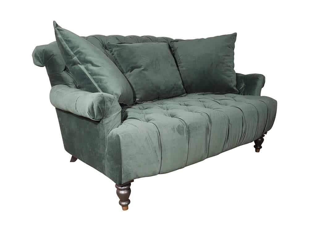 Velvet Sofas for Hire Devon, South West