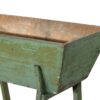 Rustic French Grain Trough for Hire Gloucestershire, Herefordshire Rustic French Grain Trough for Hire Gloucestershire, Herefordshire