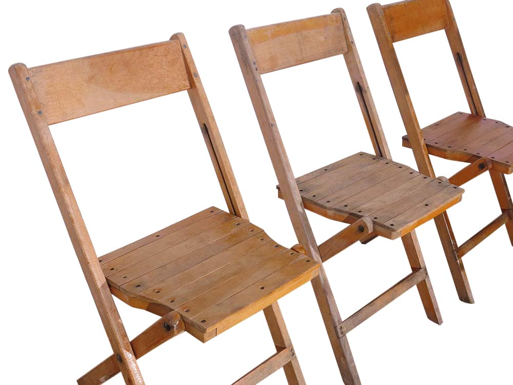 Banquet Chairs for Hire Devon, South West