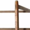Vintage Wooden Rack for Hire Vintage Wooden Rack for Hire