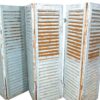 Distressed French Shutters for Hire Distressed French Shutters for Hire