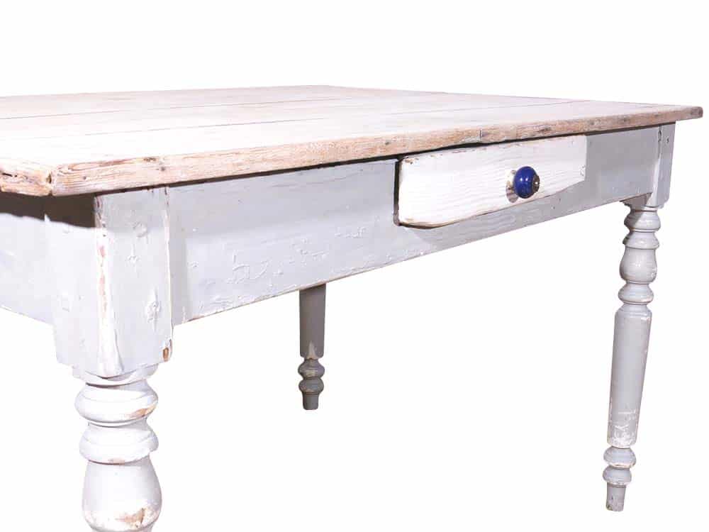 Rustic Wooden Table for Hire