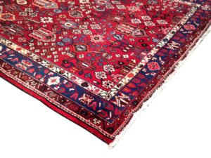 Large Woolen Rug for Hire Scotland